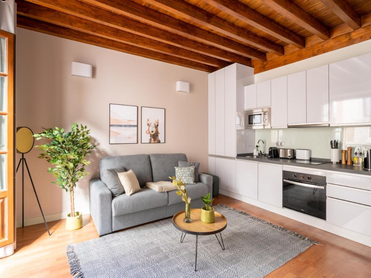 Limehome Granada Calle Mirasol Bagian luar foto